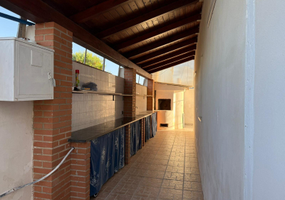 Casa Vacanze Casa Al Mare No1